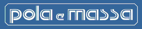 Logo POLA E MASSA